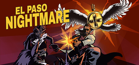 El Paso, Nightmare